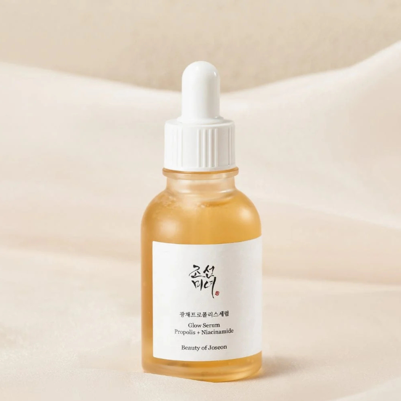 Beauty of Joseon Glow Serum | Propolis + Niacinamide 30ml