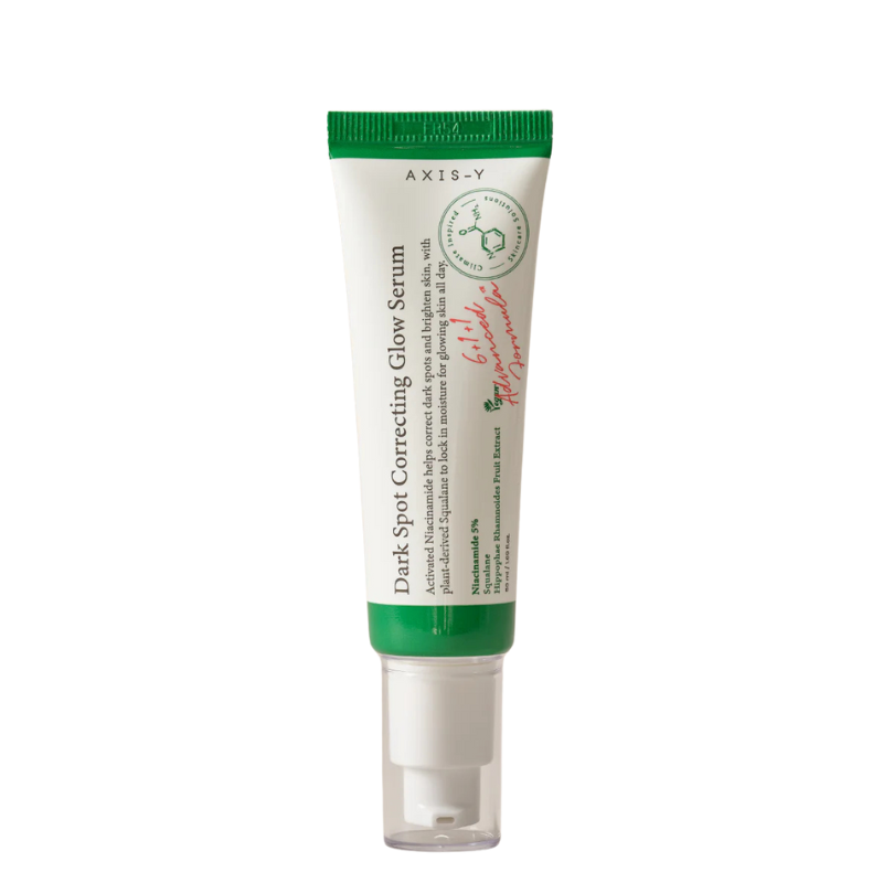 AXIS-Y Dark Spot Correcting Serum | Niacinamide 50ml