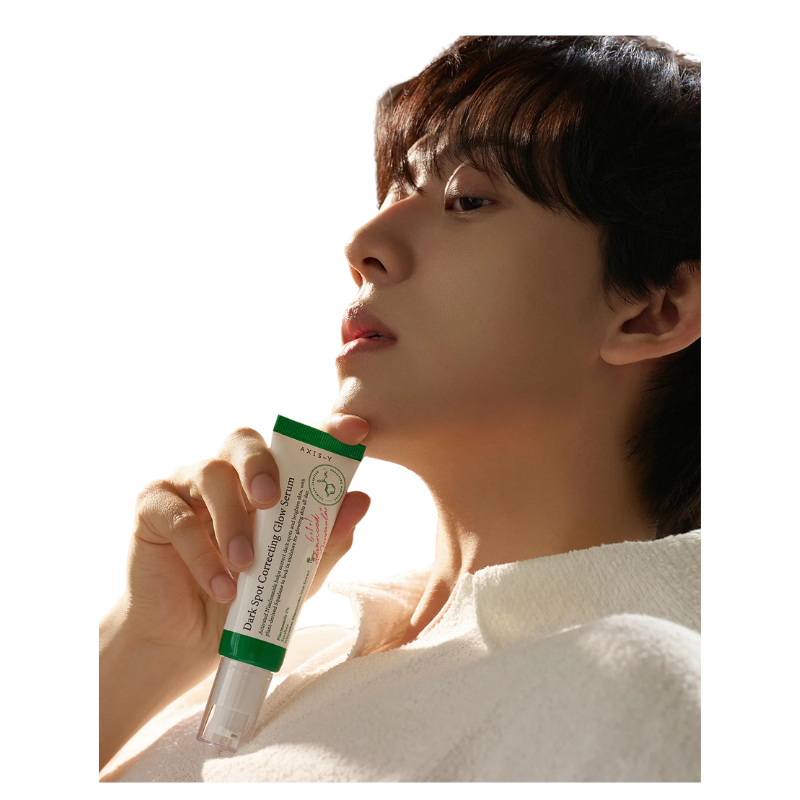 AXIS-Y Dark Spot Correcting Serum | Niacinamide 50ml
