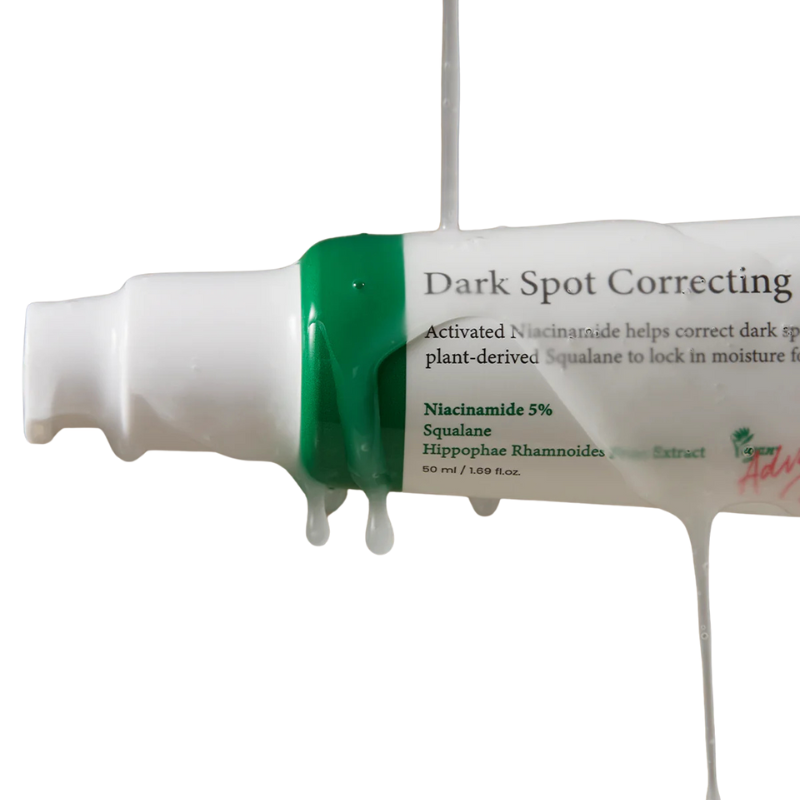 AXIS-Y Dark Spot Correcting Serum | Niacinamide 50ml