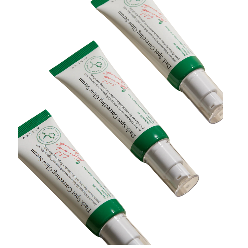 AXIS-Y Dark Spot Correcting Serum | Niacinamide 50ml