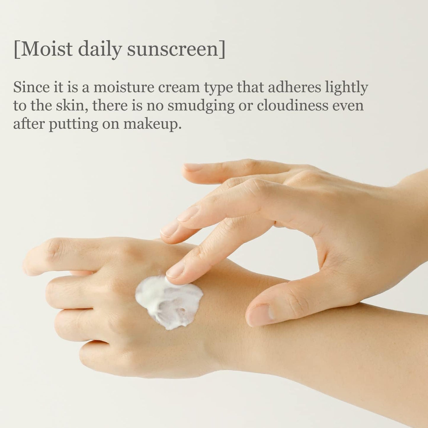 Beauty of Joseon Relief Sun | Rice Probiotics SPF 50+ PA++++