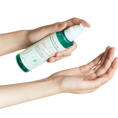 Gentle Axis-Y Quinoa Gel Cleanser - 180ml