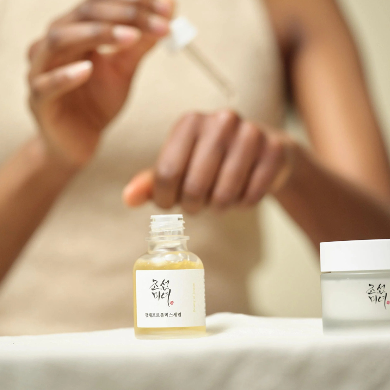 Beauty of Joseon Glow Serum | Propolis + Niacinamide 30ml