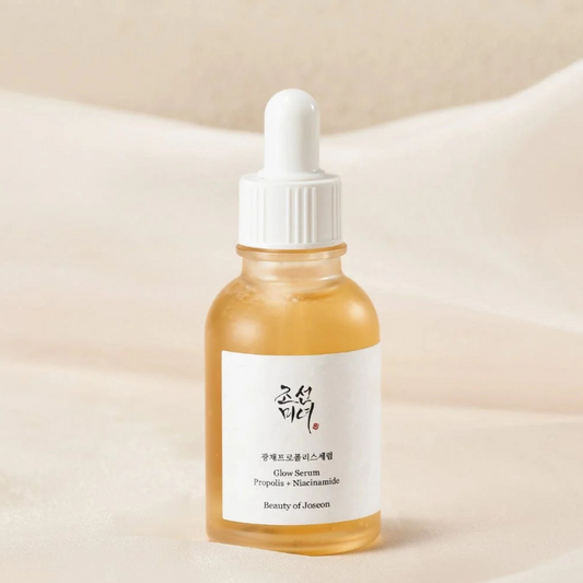 Beauty of Joseon Glow Serum | Propolis + Niacinamide 30ml