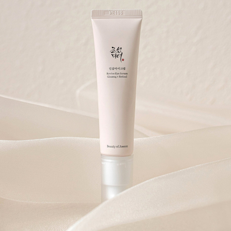 Beauty of Joseon Revive Eye Serum | Ginseng + Retinal 30ml