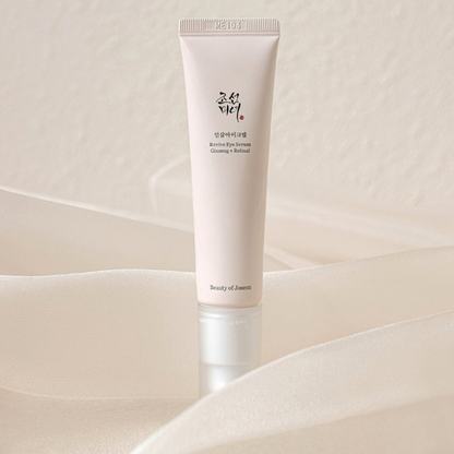 Beauty of Joseon Revive Eye Serum | Ginseng + Retinal 30ml