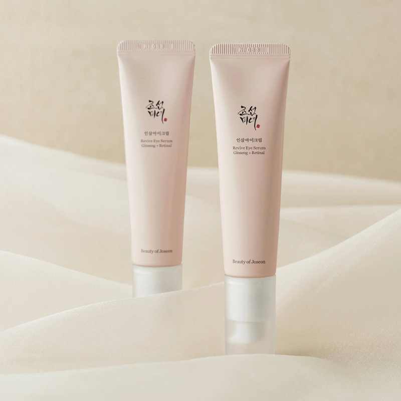 Beauty of Joseon Revive Eye Serum | Ginseng + Retinal 30ml
