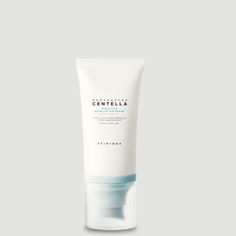 SKIN1004 Water-Fit Hyalu-Cica Sun Serum SPF 50+