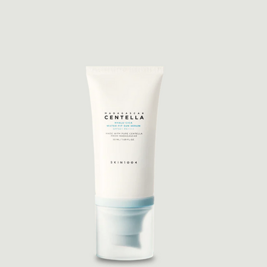 SKIN1004 Water-Fit Hyalu-Cica Sun Serum SPF 50+