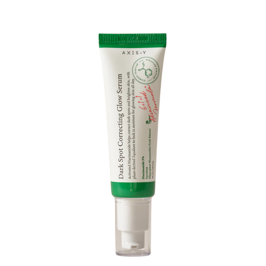 AXIS-Y Dark Spot Correcting Serum | Niacinamide 50ml