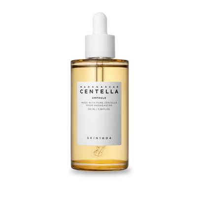 SKIN1004 Madagascar Centella Ampoule | 100% Soothing Care