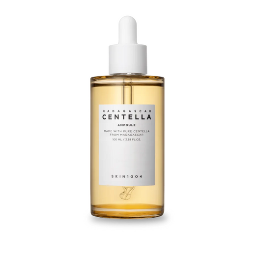 SKIN1004 Madagascar Centella Ampoule | 100% Soothing Care