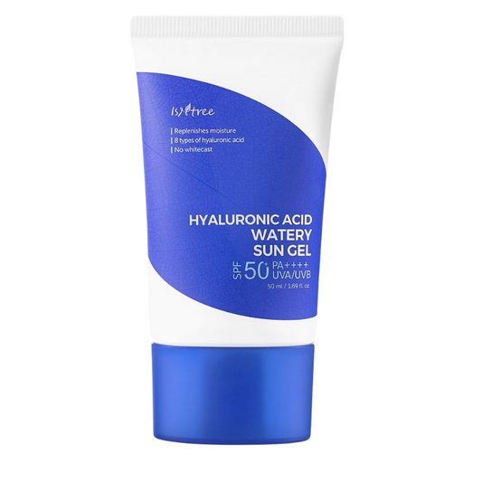 ISNTREE Hyaluronic Acid Watery Sun Gel | SPF 50+ PA++++